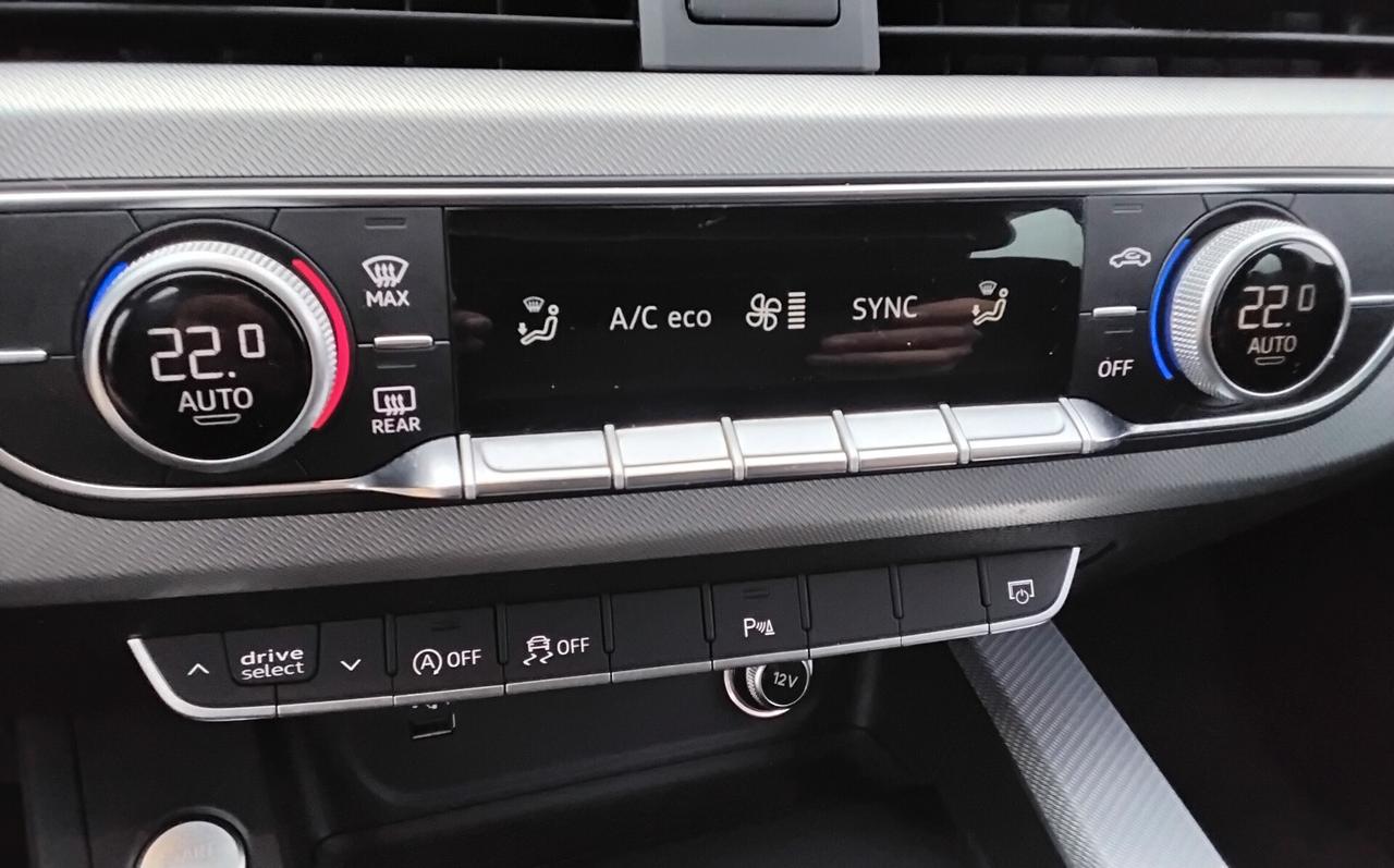 Audi A5 SPB 40 g-tron S tronic