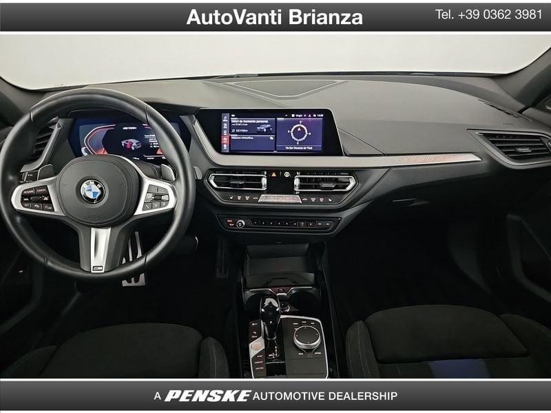 BMW Serie 1 M 135i xdrive