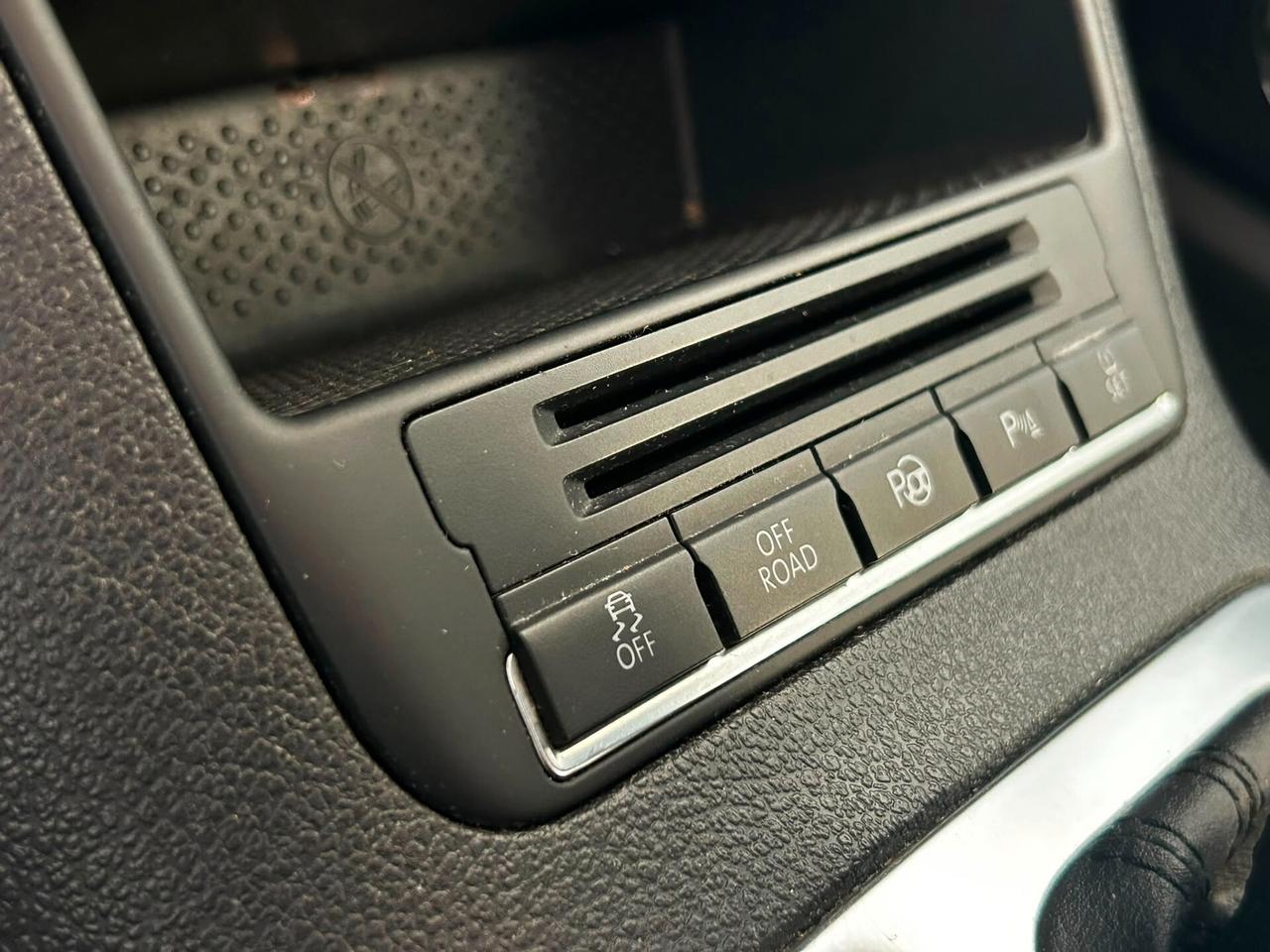 vw Tiguan 2.0 TDI 4MOTION 2010