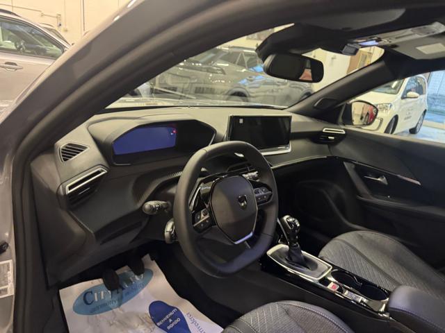 PEUGEOT 2008 PureTech 100CV Allure KM.0 PRONTA CONSEGNA