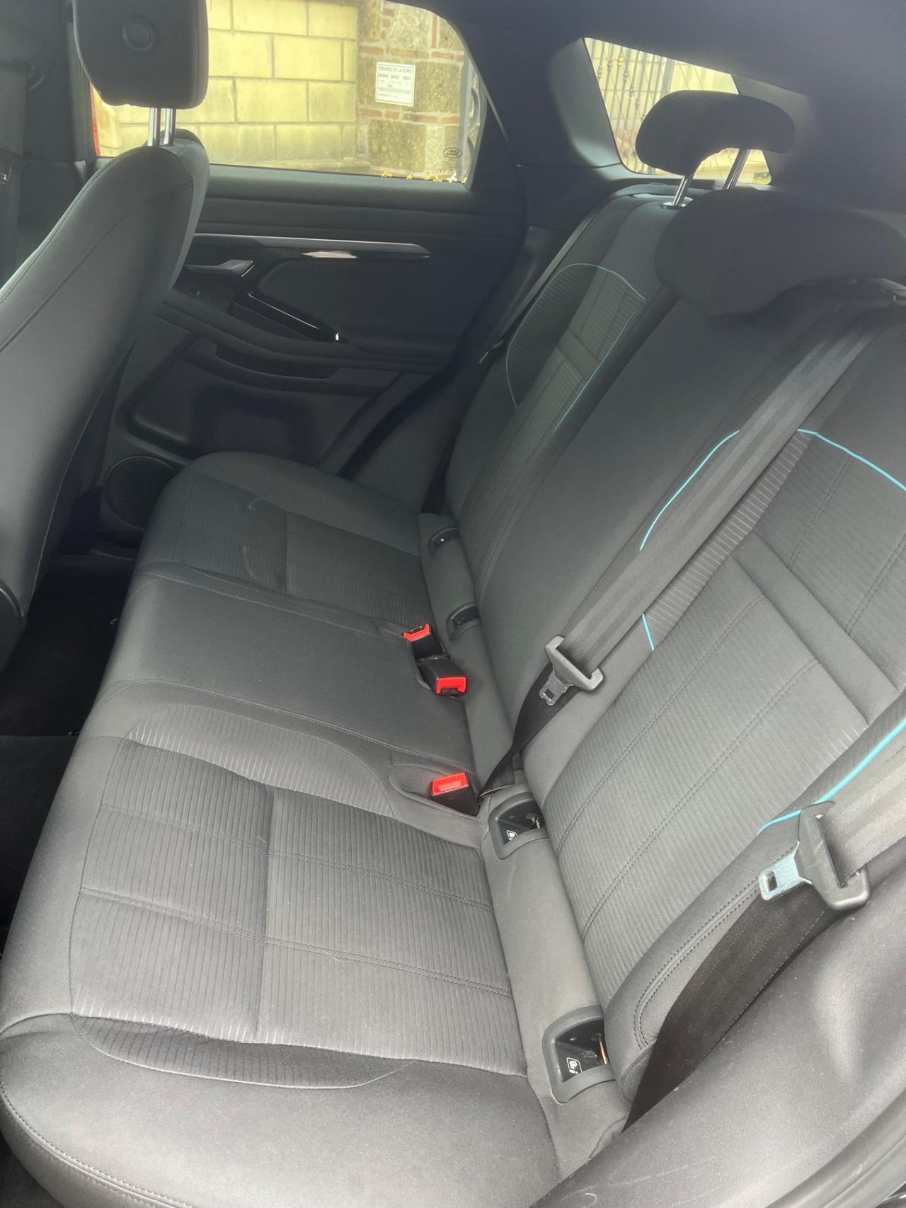 Land Rover Range Evoque 2.0D I4-L.Flw 150 CV R-Dynamic