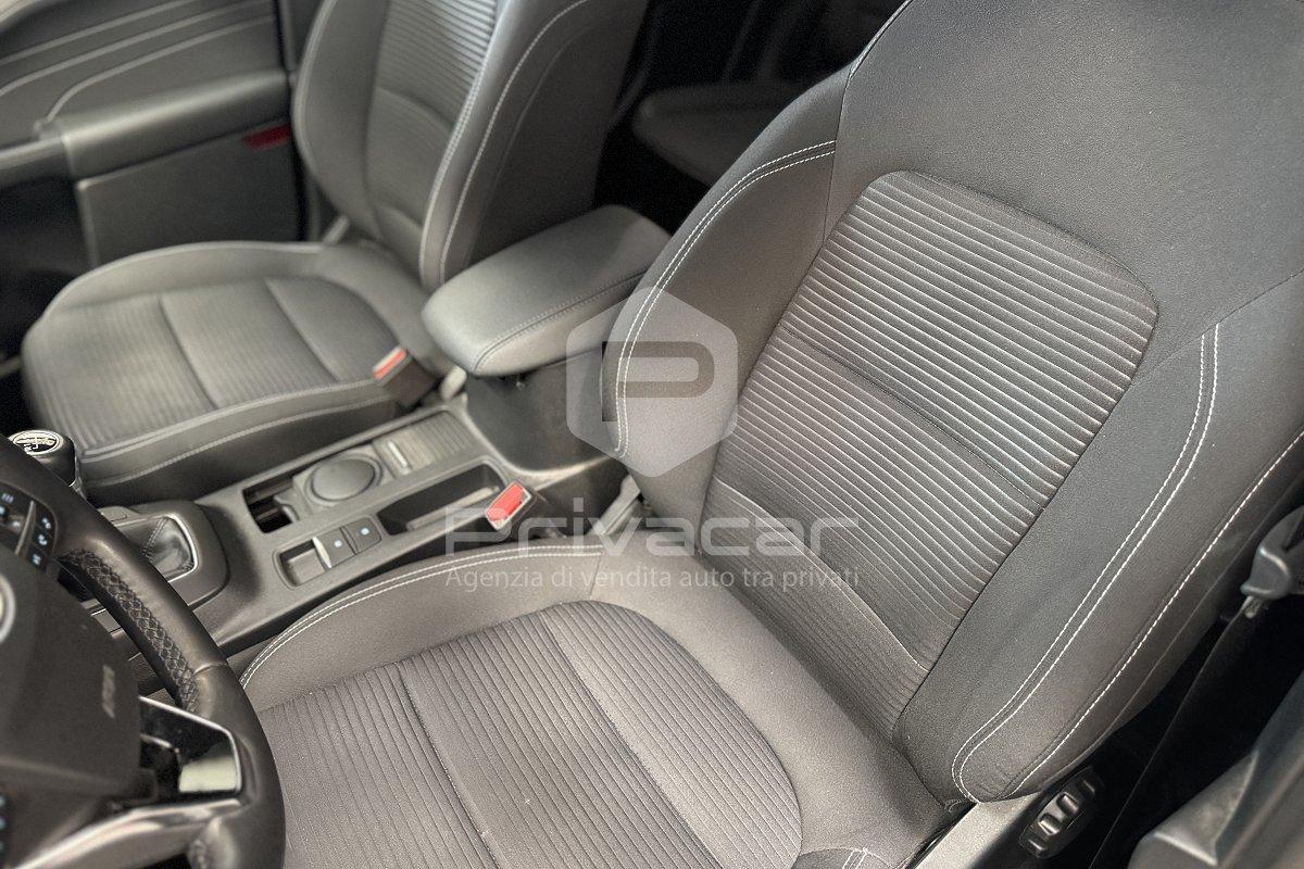FORD Kuga 1.5 EcoBlue 120 CV 2WD Titanium Business