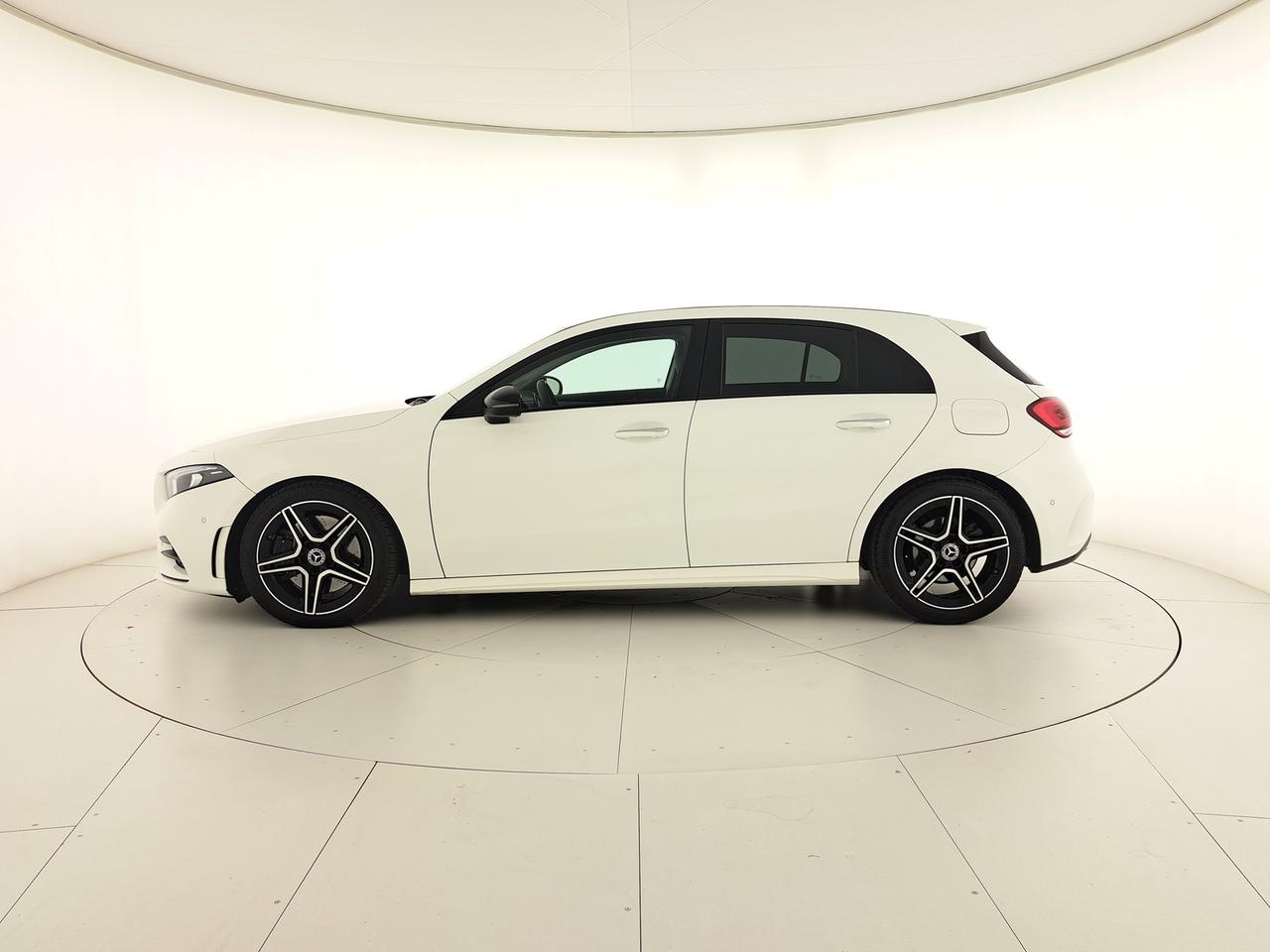 Mercedes-Benz Classe A 250 premium auto