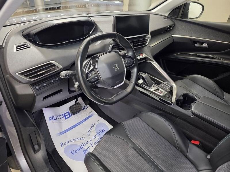 Peugeot 3008 3008 1.6 hybrid 4WD phev Allure Pack 300cv e-eat8 PREZZO REALE