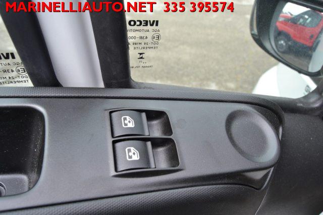 IVECO Daily 35S14V 2.3 Furgone CON FRIGO ATP P.CONSEGNA