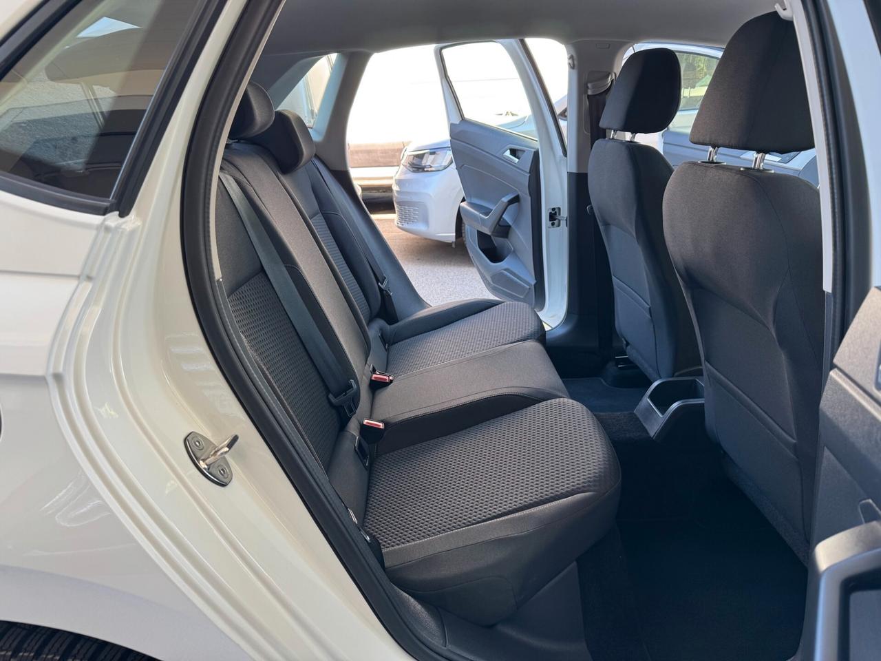 Volkswagen Polo 1.0 Comfort GARANZIA 24 MESI PROMO