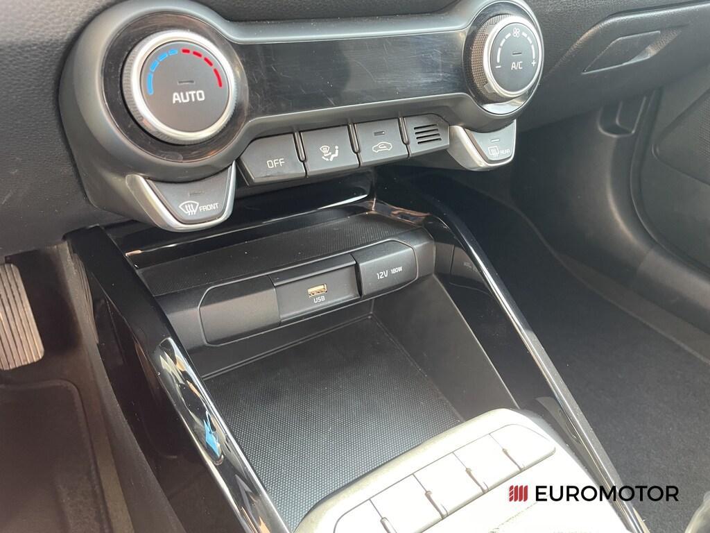 Kia Stonic 1.0 T-GDi MHEV Style iMT