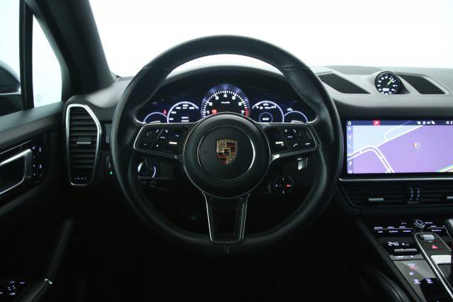 PORSCHE Cayenne 3.0 V6 E-Hybrid/MATRIX/BOSE/CERCHI 21''