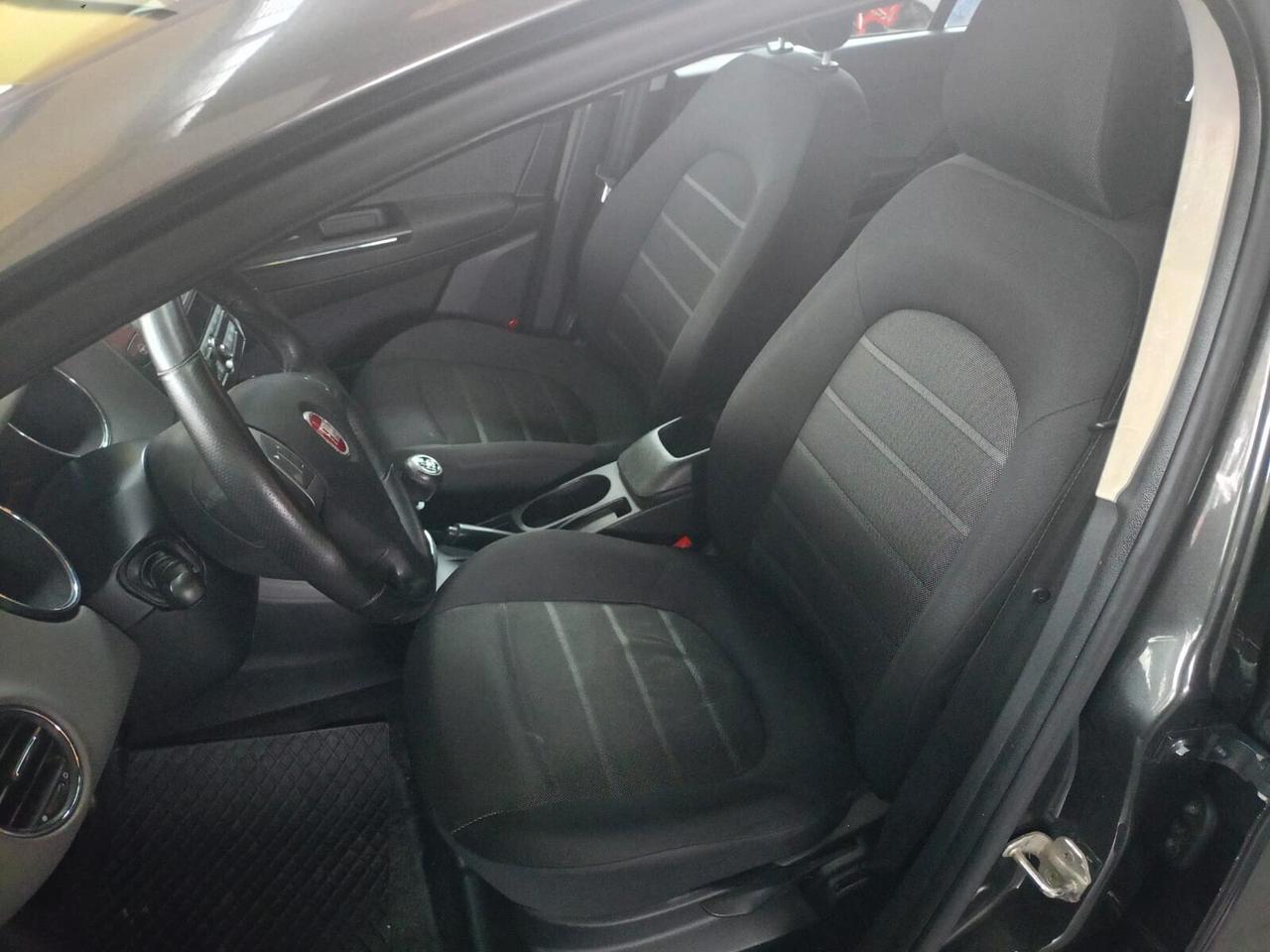 Fiat Bravo 1.4 GPL