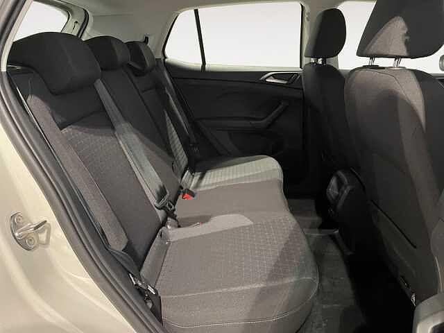 Volkswagen T-Cross 1ª serie 1.0TSI 95CV Style - NEOPATENTATI