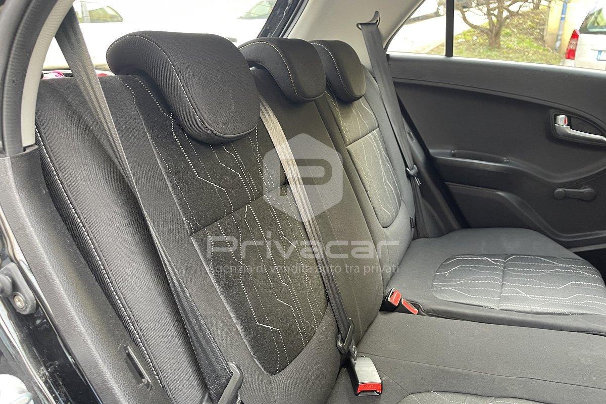 KIA Picanto 1.0 12V 5 porte Cool