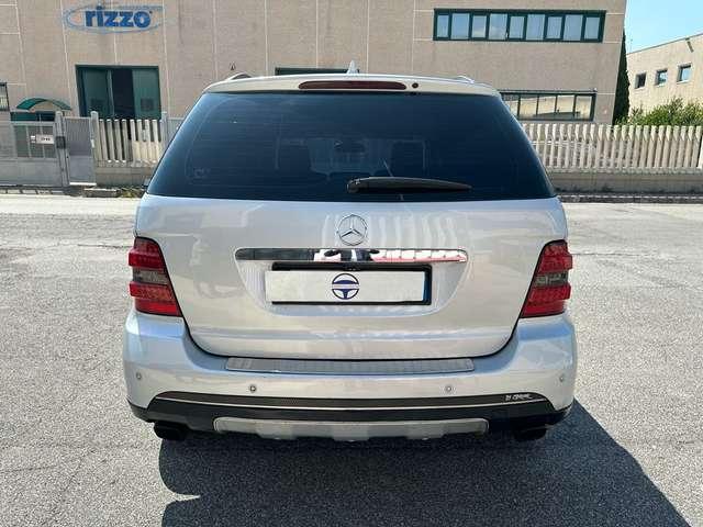 Mercedes-Benz ML 320 3.0 CDI 224cv