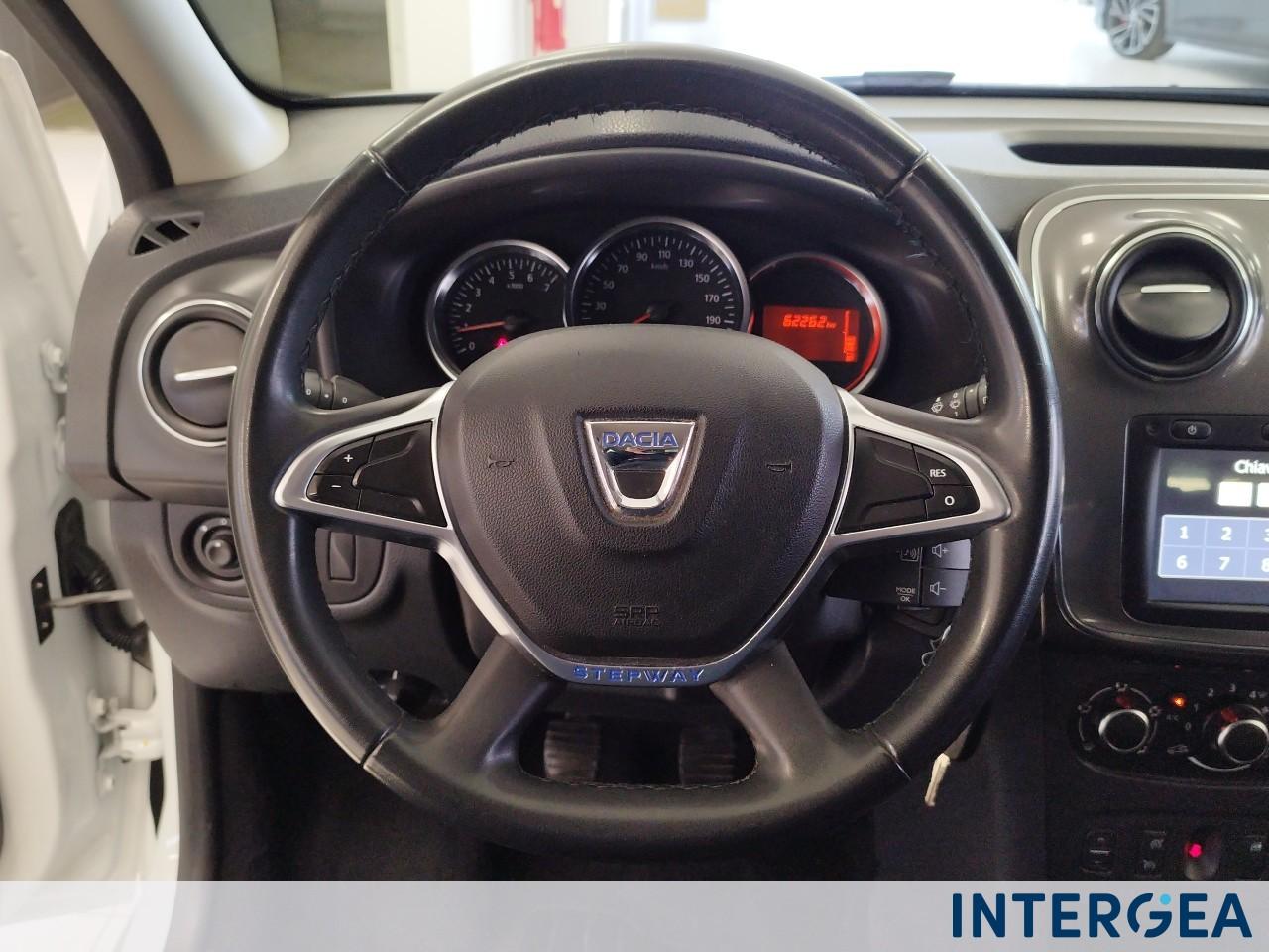 DACIA Sandero Stepway 1.5 blue dci Access s&s 95cv