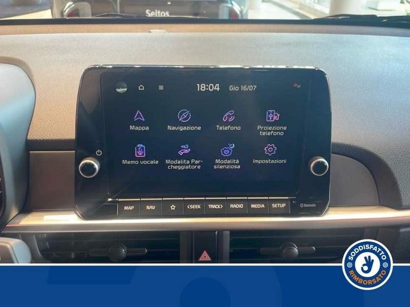 Kia Picanto 1.0 GPL Urban MY26