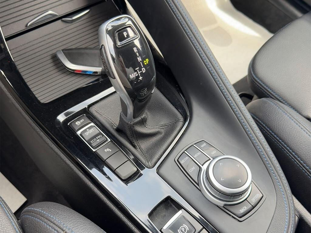 Bmw X2 sDrive18d Msport-X automatico IN PROMO
