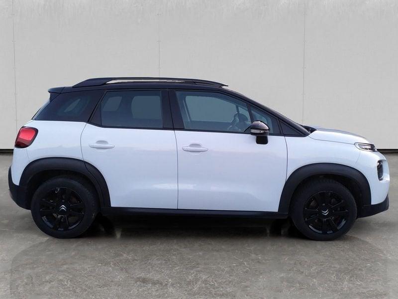 Citroën C3 Aircross 1.2 puretech Origins s&s 110cv