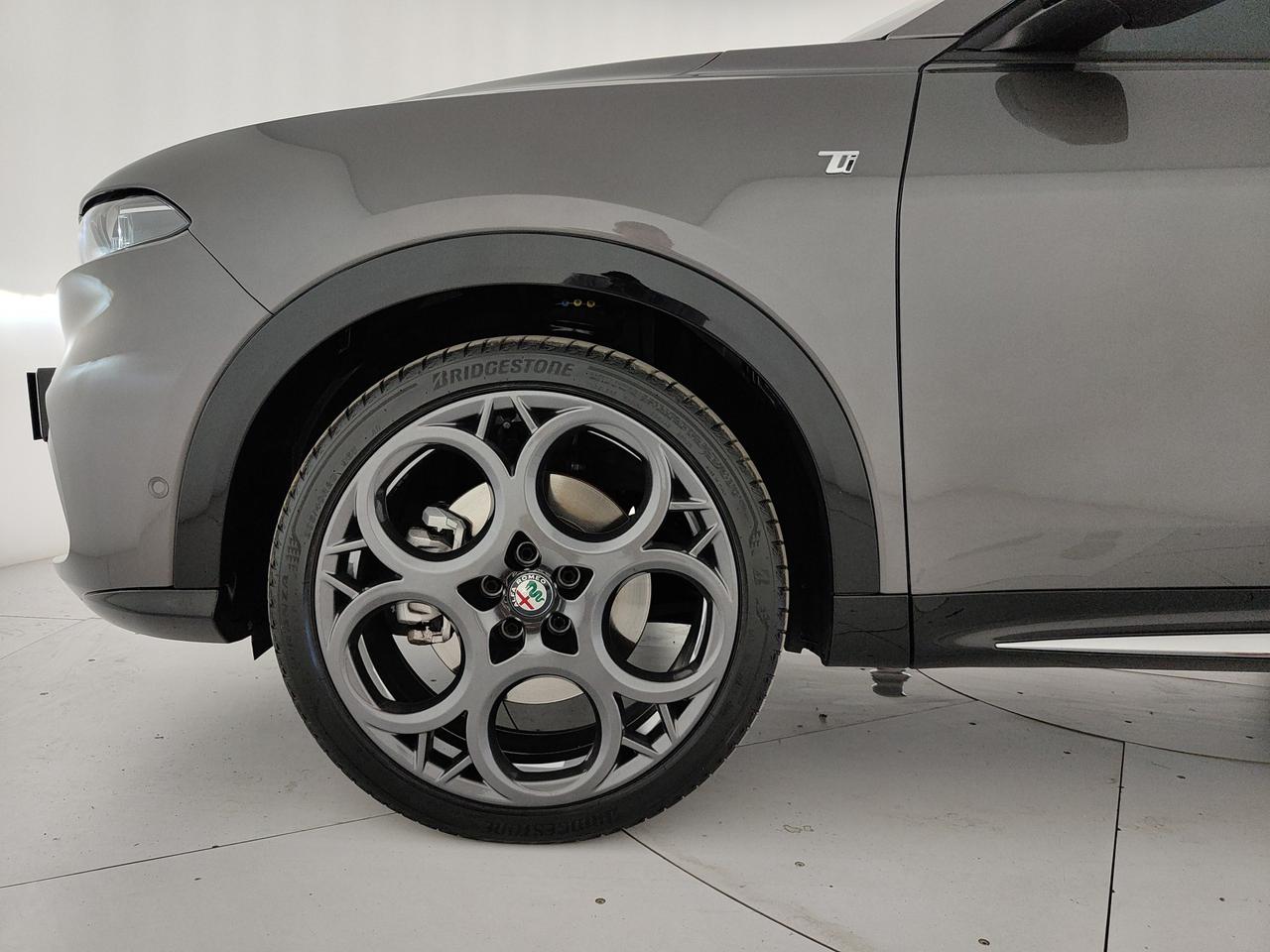 ALFA ROMEO Tonale 1.5 hybrid Ti 160cv tct7