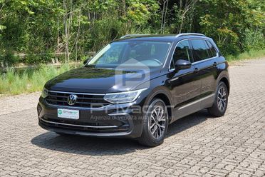 VOLKSWAGEN Tiguan 1.5 TSI 150 CV ACT Life