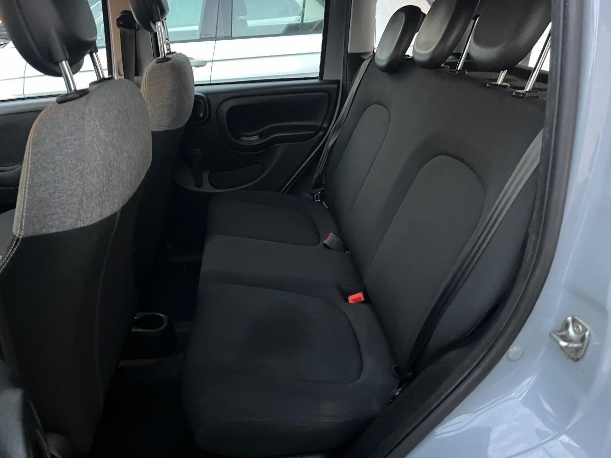 FIAT Panda 1.0 FireFly Hybrid PROMO