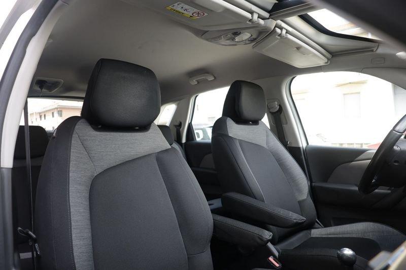Citroën C4 Picasso BlueHDi 100 S&S Business Unicoproprietario