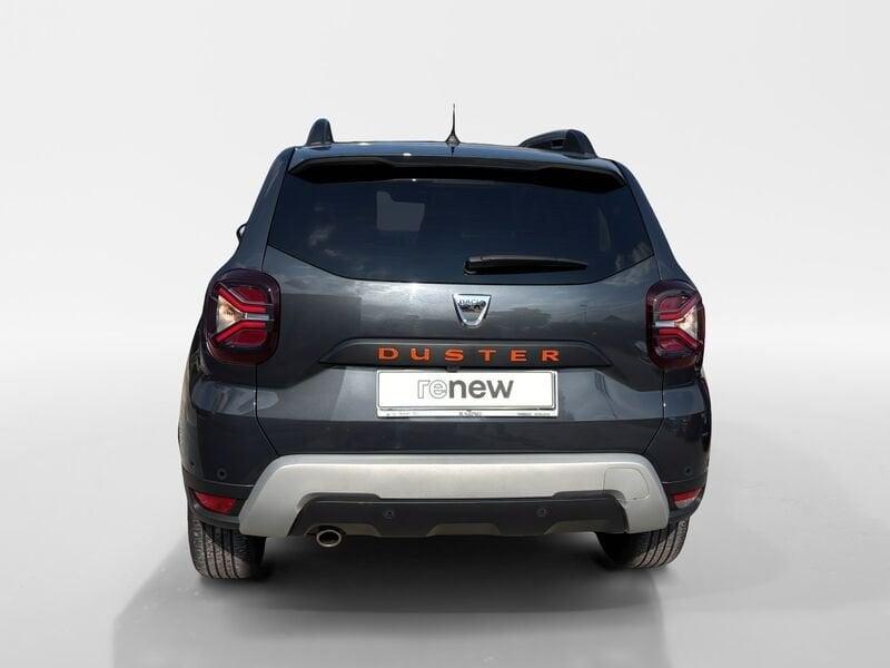 Dacia Duster Duster 1.0 TCe GPL 4x2 Extreme