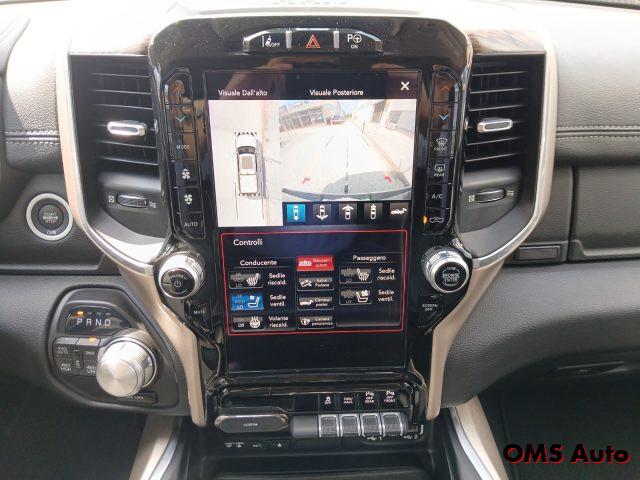 DODGE RAM 1500 5.7 GPL V8 Laramie Chrome N1