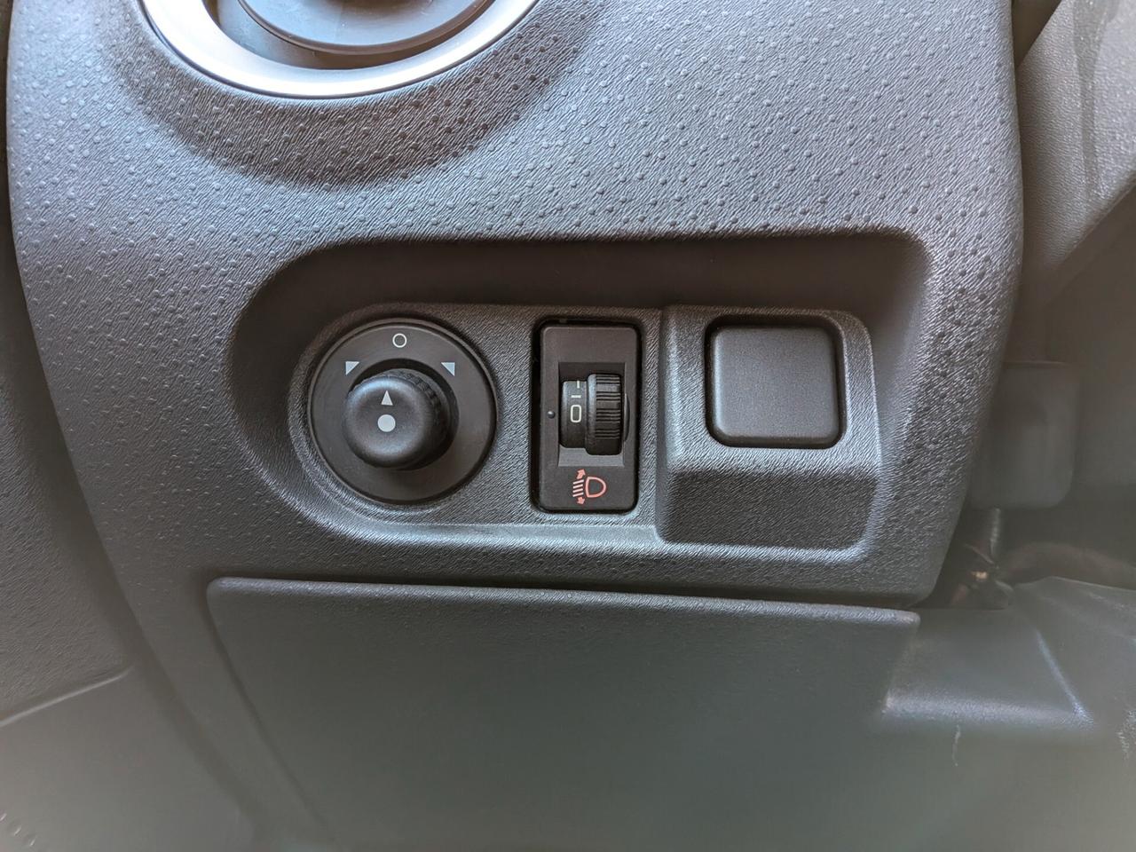 CITROEN C3 1.1 BENZINA