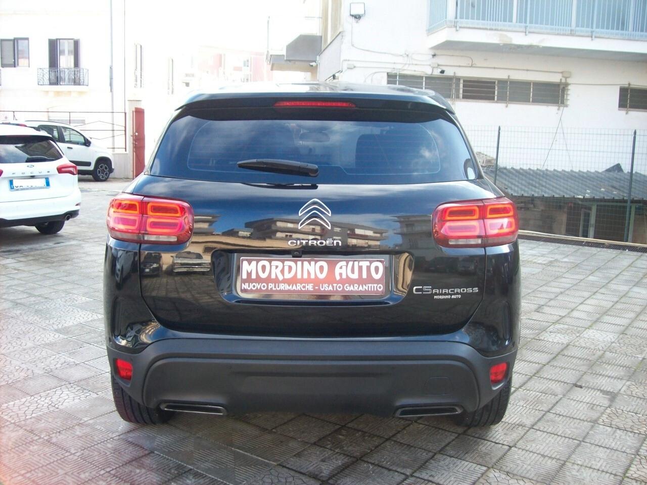 Citroen C5 Aircross 1.5 BlueHDi 130CV S&S Shine