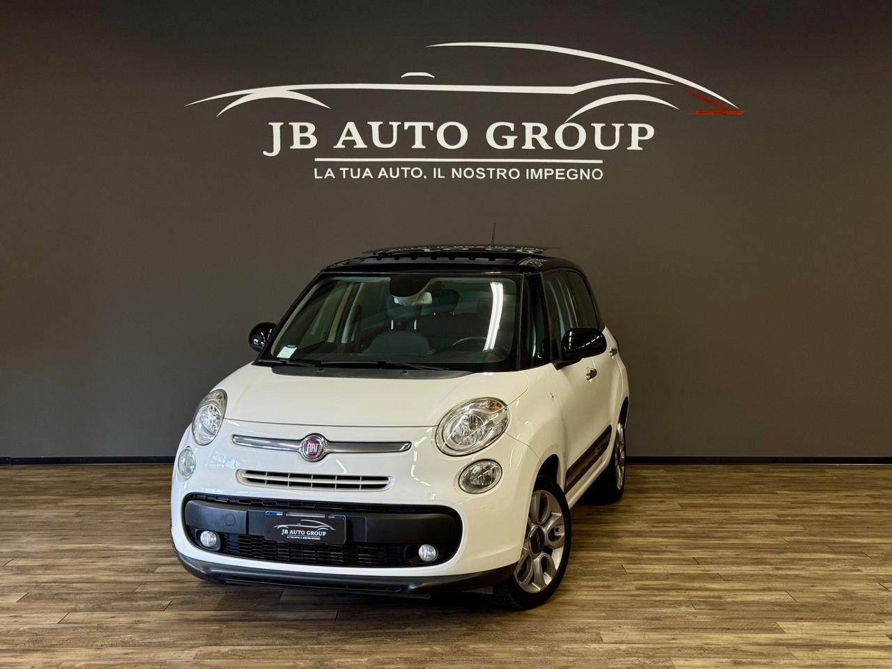 Fiat 500L 1.3 Multijet 85 CV