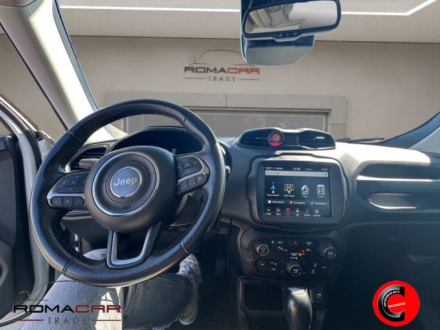 JEEP Renegade 1.6 Mjt 120 CV Limited TETTO APRIBILE FARI LED FUL