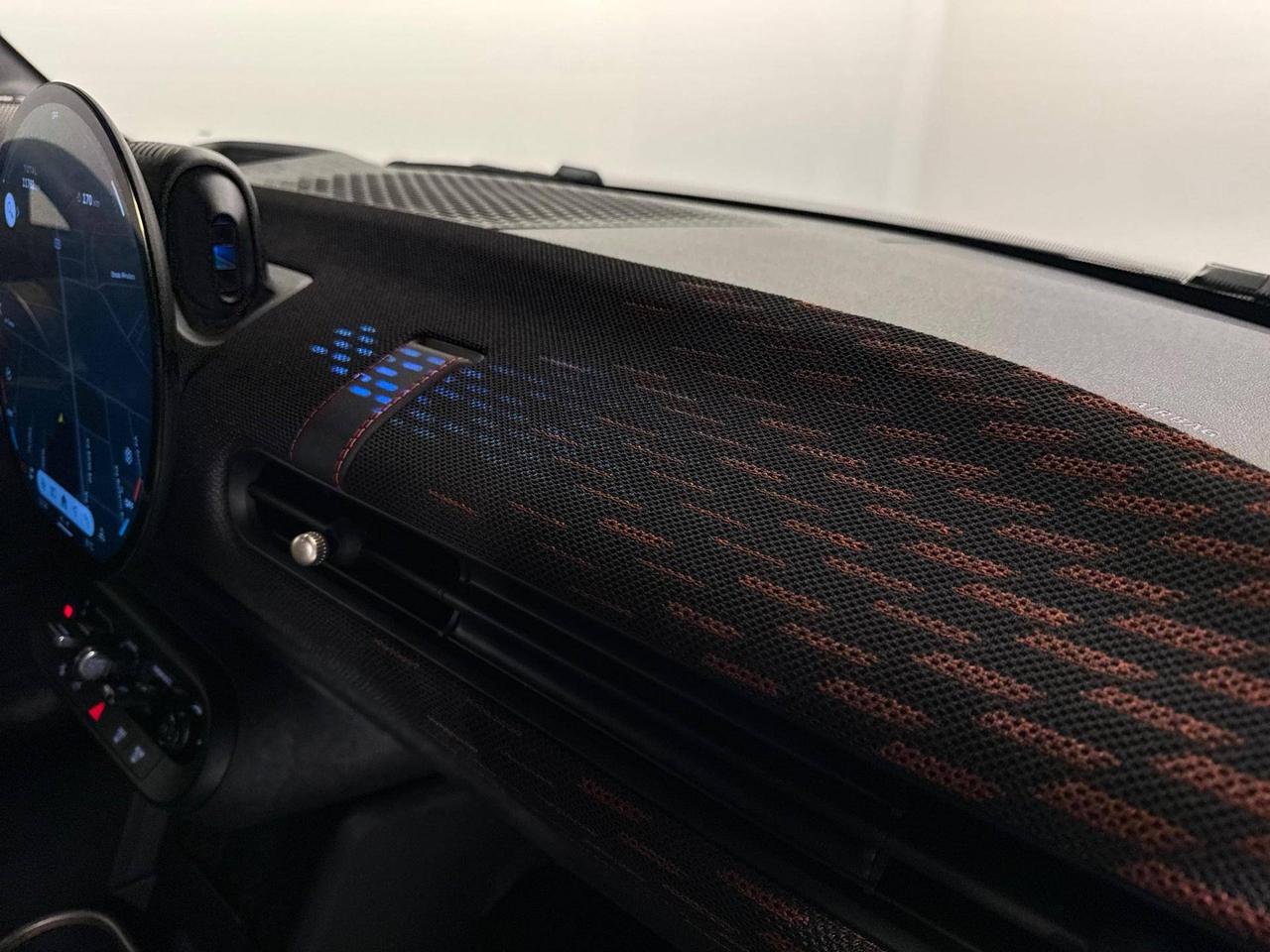 MINI Mini Cabrio John Cooper Works 'JCW'