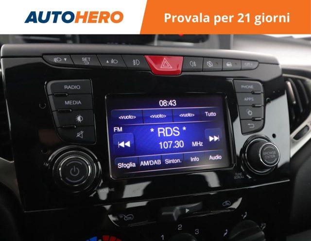 LANCIA Ypsilon 1.0 FireFly 5 porte S&S Hybrid Ecochic Gold