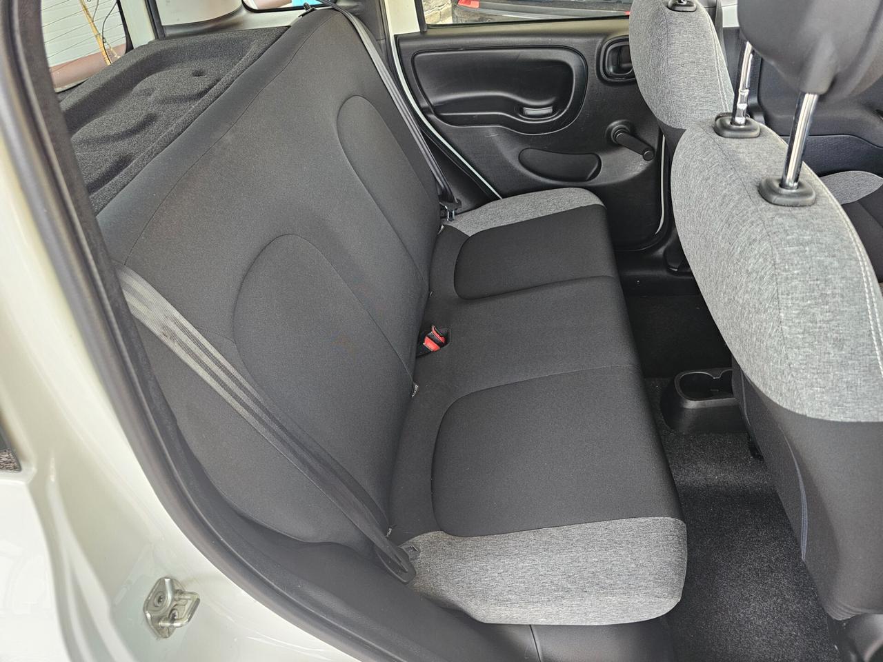 Fiat Panda 1.2 EasyPower GPL CityLife