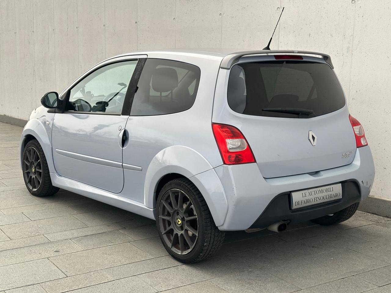 Renault Twingo 1.6 16V RS