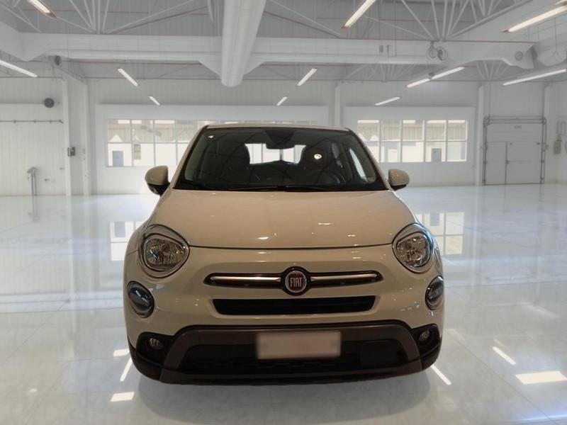 FIAT 500X 1.6 Mjet 120cv 4x2 Business