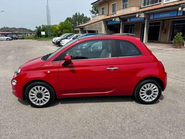 Fiat 500 500 1.0 hybrid Dolcevita 70cv my22