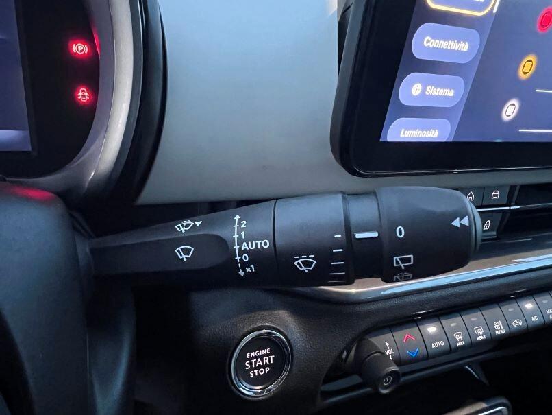 Fiat 600 Hybrid 110 CV DCT MHEV La Prima