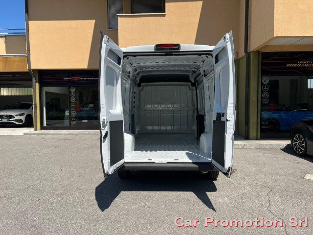 FIAT Ducato 35 2.2 Mjt 140CV PL Cabinato