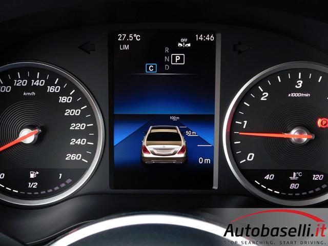 MERCEDES-BENZ GLC 220 200D 163cv 4MATIC COUPÉ SPORT 163CV AUTOMATICA