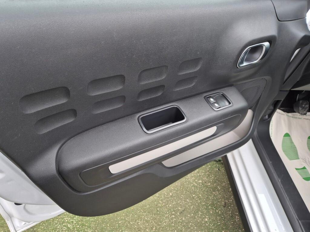 Citroen C3 1.5 HDI 100cv S&S Feel Pack