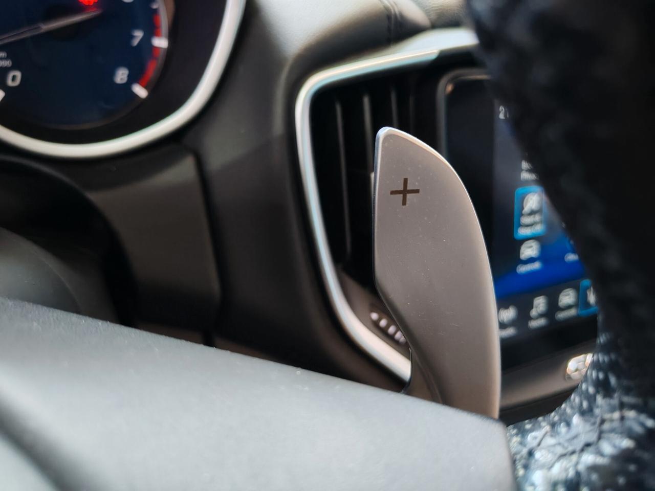Maserati Ghibli V6 Gransport 350 cv - PREZZO REALE