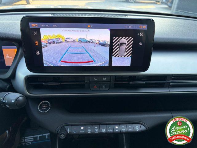 JEEP Avenger 1.2 Turbo Summit ANCHE NEOPATENTATI