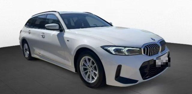 BMW 320 d 48V Touring Msport Tetto Aprib. N1 Autocarro