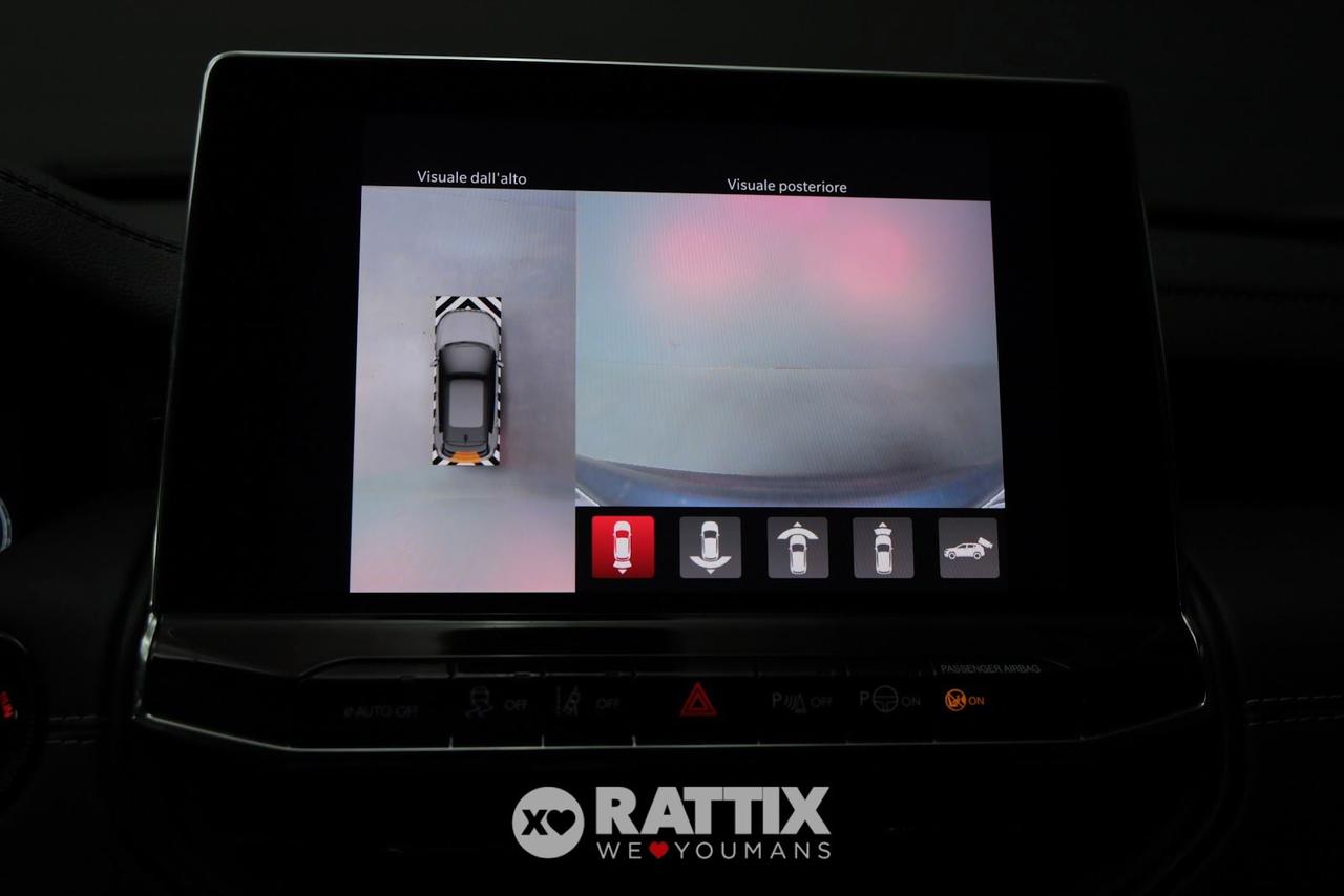 Jeep Compass 1.5 Turbo T4 Mhev 130CV S DCT