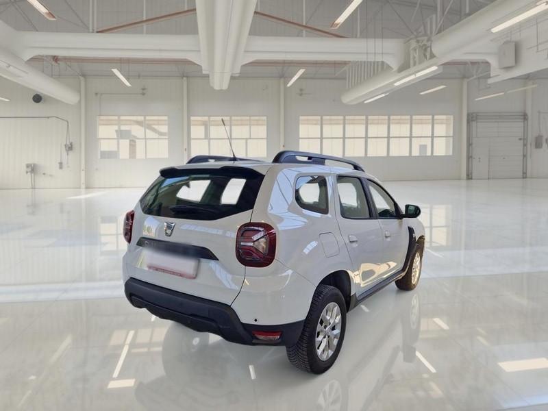 DACIA DUSTER 1.5 BLUE DCI 115 CV 4X4 COMFORT SUV