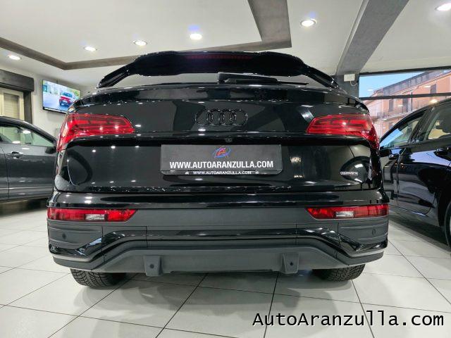 AUDI Q5 SportBack 40 2.0 TDI 204CV Quattro S tronic Advanc