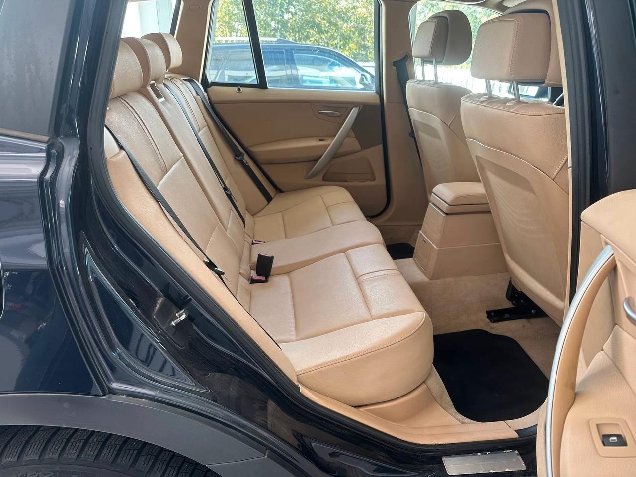 BMW X3 XDRIVE - 2.0 | 177 CV