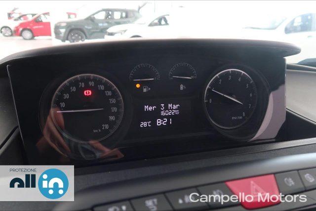 LANCIA Ypsilon Ypsilon 1.0 70cv Hybrid Gold