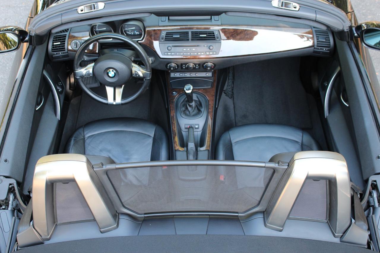 Bmw Z4 3.0si cat Roadster