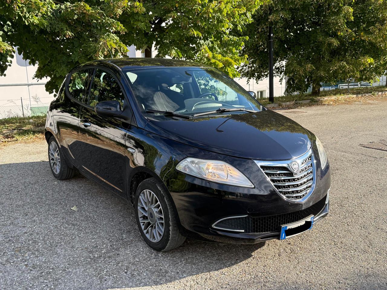 Lancia Ypsilon Ypsilon 0.9 t.air Gold s&s 85cv dfn
